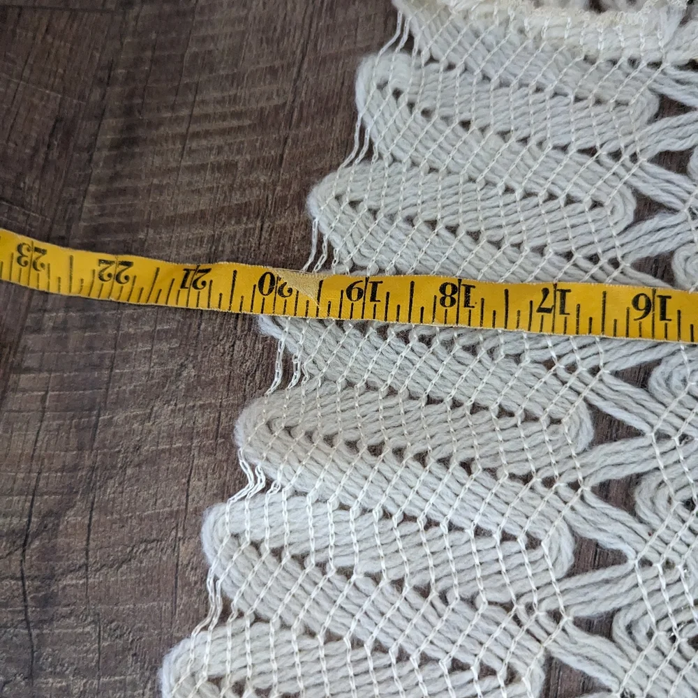 Table Runner Long about 60